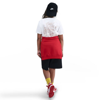 Court Vision Tee - Youth