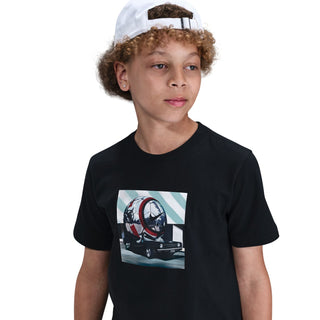 Total 90 Tee - Youth
