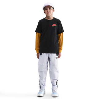 Boxy Multi Sport Tee - Youth
