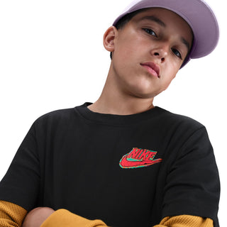 Boxy Multi Sport Tee - Youth