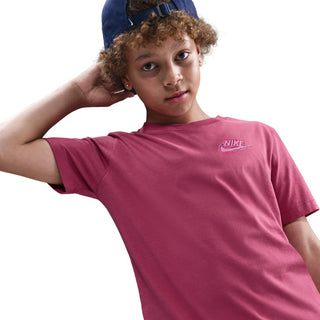 Boxy Multi Sport Tee - Youth