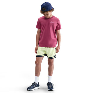 Boxy Multi Sport Tee - Youth