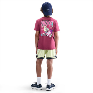 Boxy Multi Sport Tee - Youth