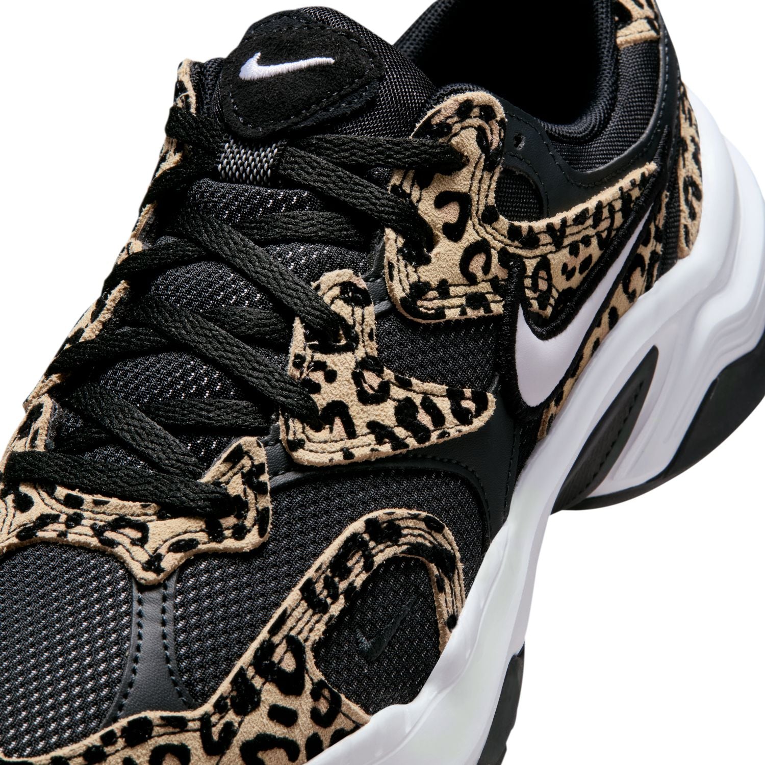Nike AL8 | Women's | Black/White/Off Noir/Hemp | ShopWSS