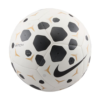 Pitch Soccer Ball