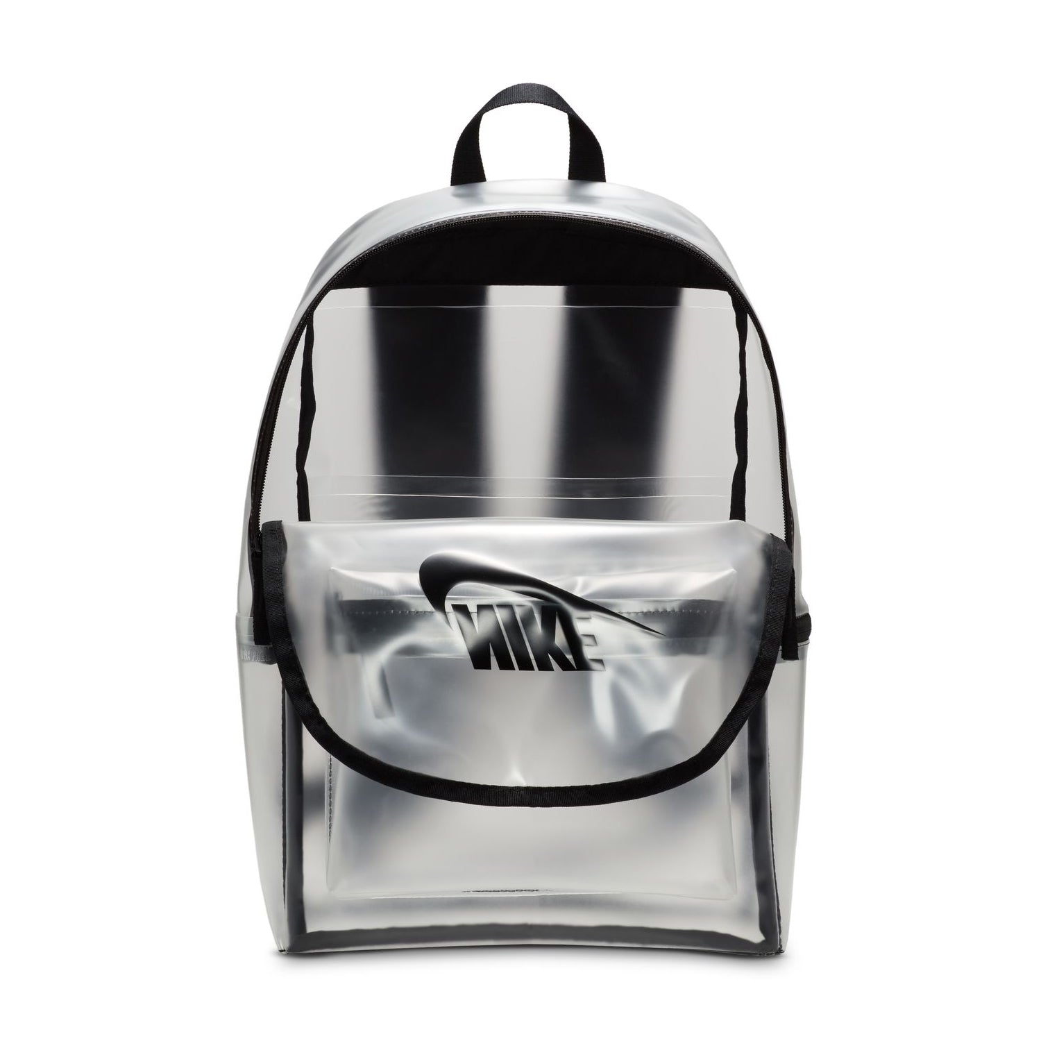 backpack nike clear shop nike HERITAGE CRYSTAL Sesinko The padded shoulder straps make it comfortable for all Nike Heritage Crystal Backpack (25L).