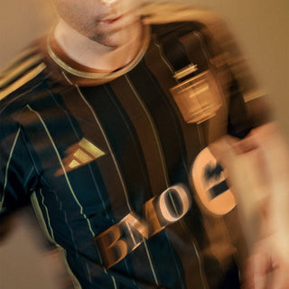 LAFC 24/25 Authentic Home Jersey - Mens