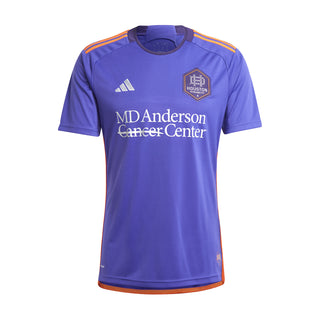 Dynamo 24/25 Replica Away Jersey - Mens