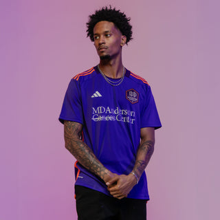 Dynamo 24/25 Replica Away Jersey - Mens