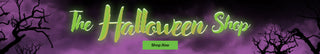 Halloween Shop WSS