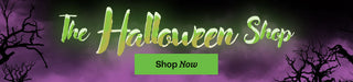 Halloween Shop WSS