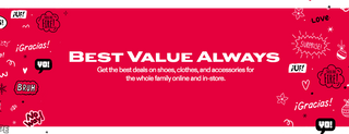 Best Value Always Banner