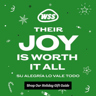 Gift Guide 2025 Holiday WSS