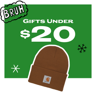 Gifts Under $20