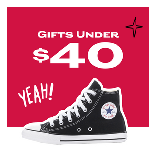 Gifts Under $40