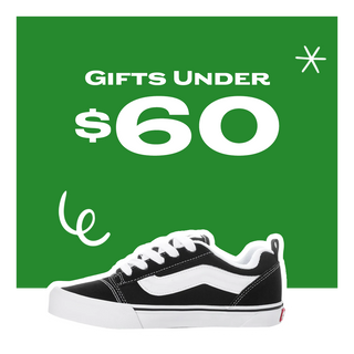 Gifts Under $60