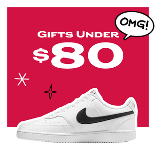 Gifts Under $80