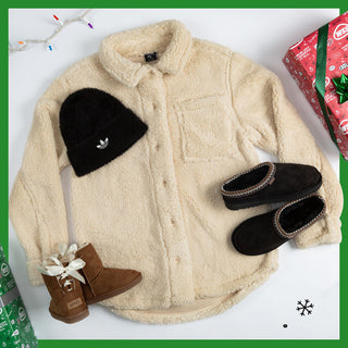 Holiday Winter Shop WSS 2025