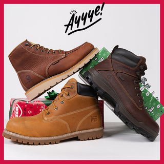 Holiday 2025 Work Zone WSS