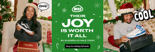 Gift Guide 2025 Holiday WSS