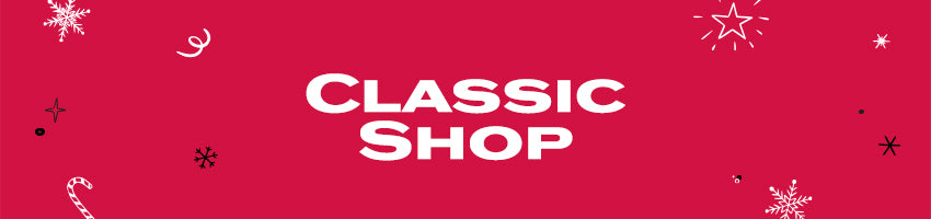 Classics Gift Guide WSS Holiday 2025