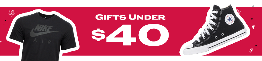 Gifts Under $40 Guide WSS Holiday 2025
