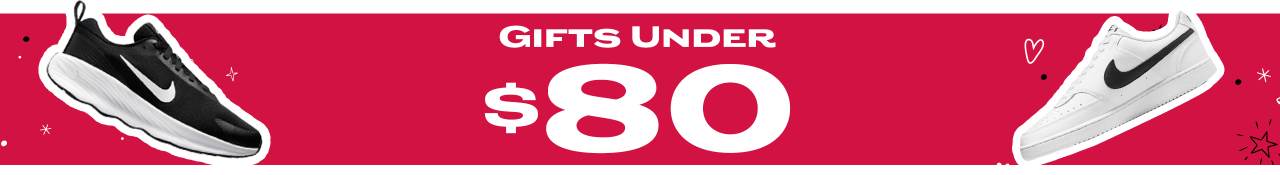 Gifts Under $80 Guide WSS Holiday 2025