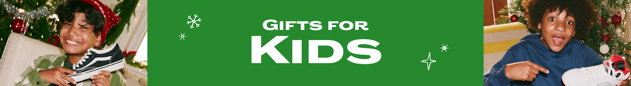 Kids Gift Guide 2025 WSS Holiday
