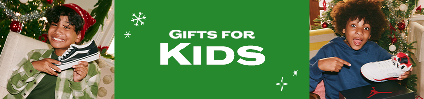 Kids Gift Guide 2025 WSS Holiday