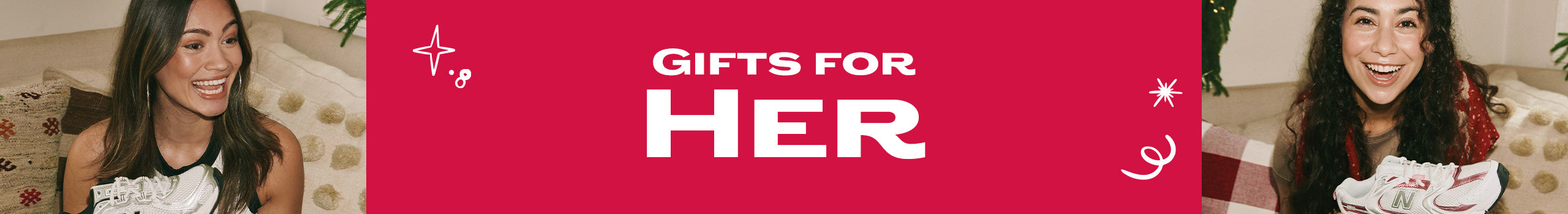 Women's Gift Guide WSS Holiday 2025