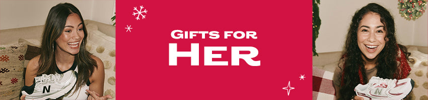 Women's Gift Guide WSS Holiday 2025