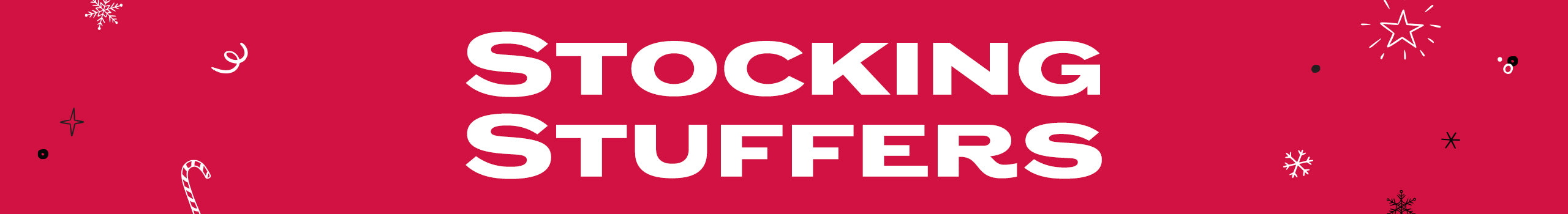 Stocking Suffers Gift Guide WSS 2025