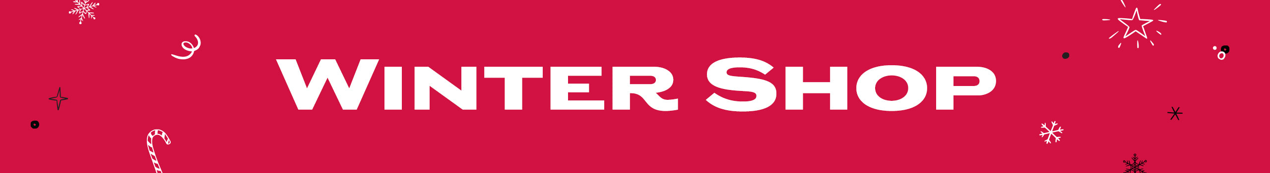 Winter Shop Gift Guide WSS Holiday 2025