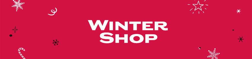 Winter Shop Gift Guide WSS Holiday 2025