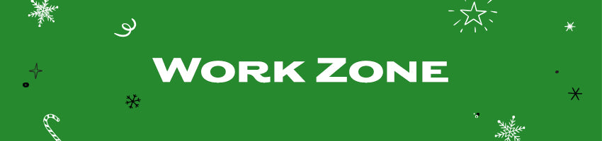 Work Zone Gift Guide WSS Holiday 2025