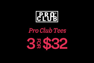 Holiday WSS Pro Club Tess 3 for $32