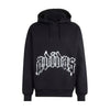 Graphic PO Hoody -Mens