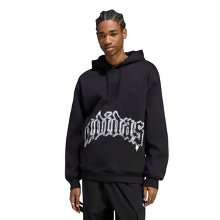 Graphic PO Hoody -Mens