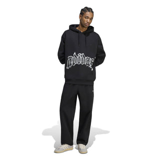 Graphic PO Hoody -Mens