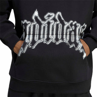 Graphic PO Hoody -Mens