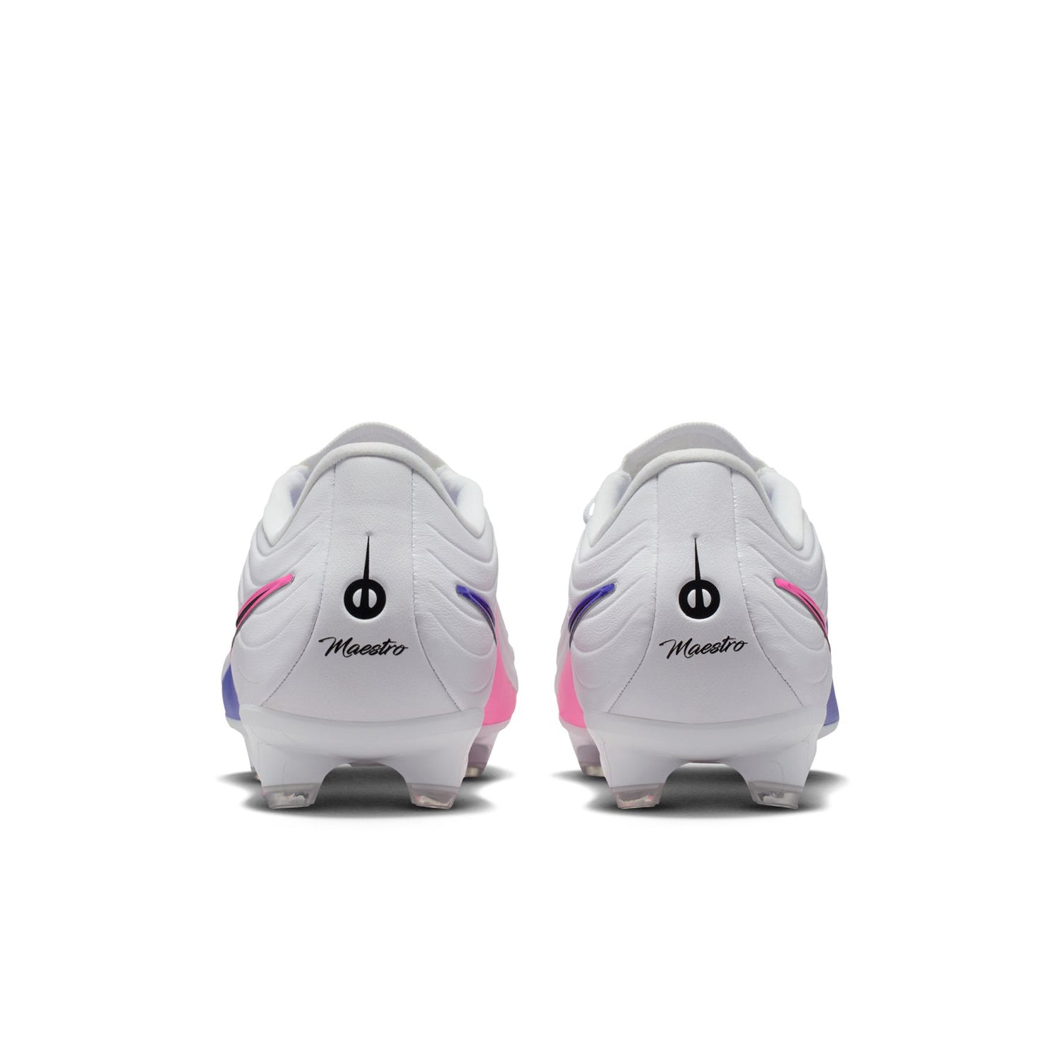 Nike Tiempo Maestro Academy FG/MG | Men's | White/Black/Racer Blue