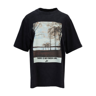 Run Photo Tee - Womens