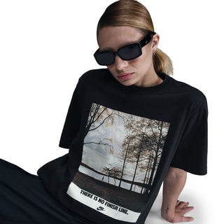 Run Photo Tee - Womens