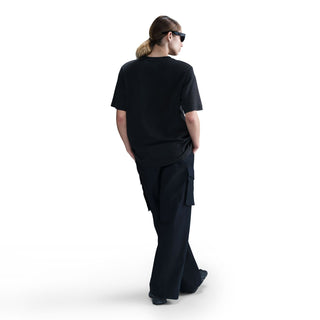 Run Photo Tee - Womens