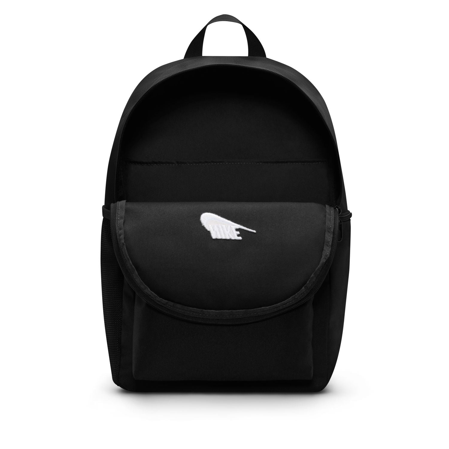 do the nike outlets have backpacks Nike Heritage 2.0 Backpack Black/White