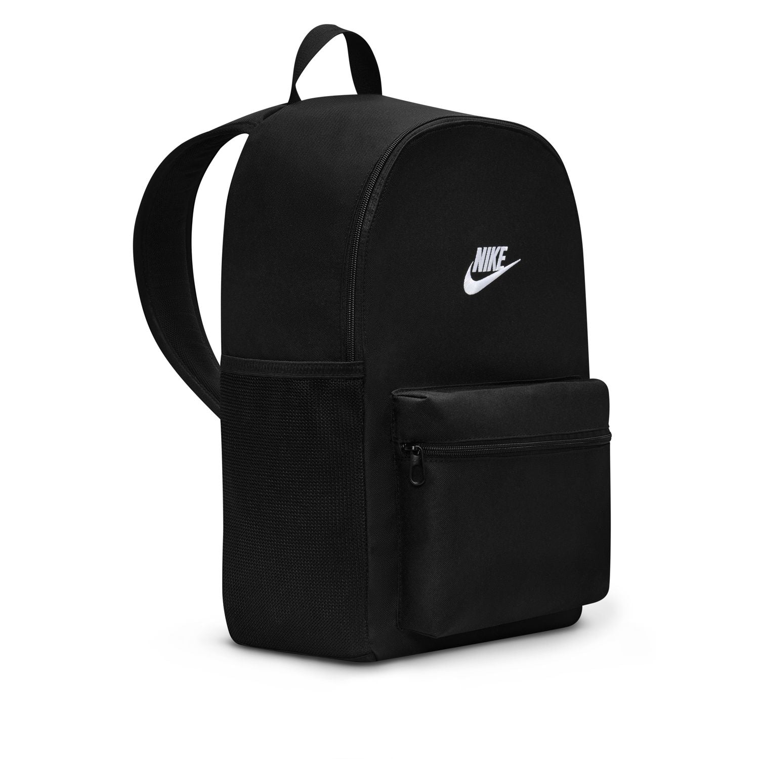 nike backpack online shopping Nike Heritage 2.0 Backpack Black/White