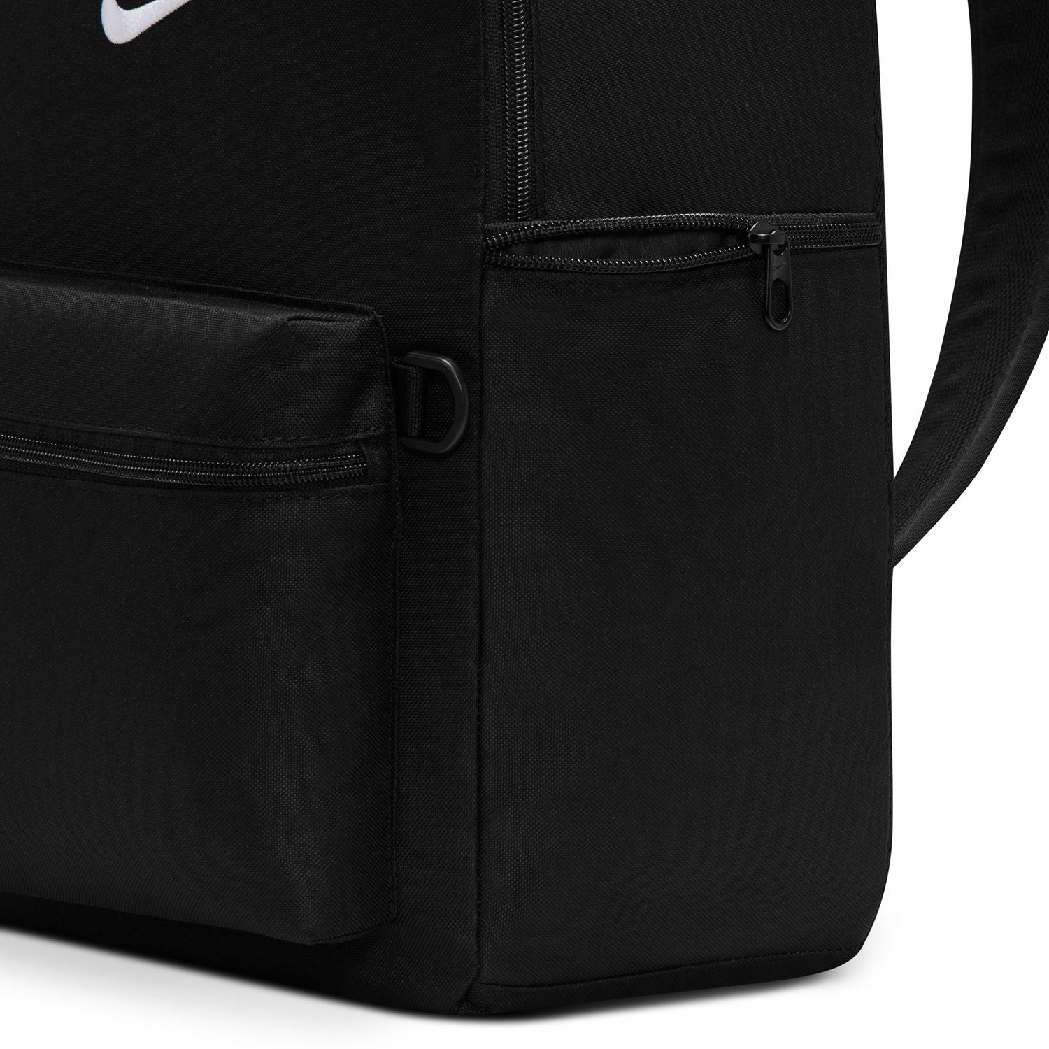 Nike Heritage 2.0 Backpack Black