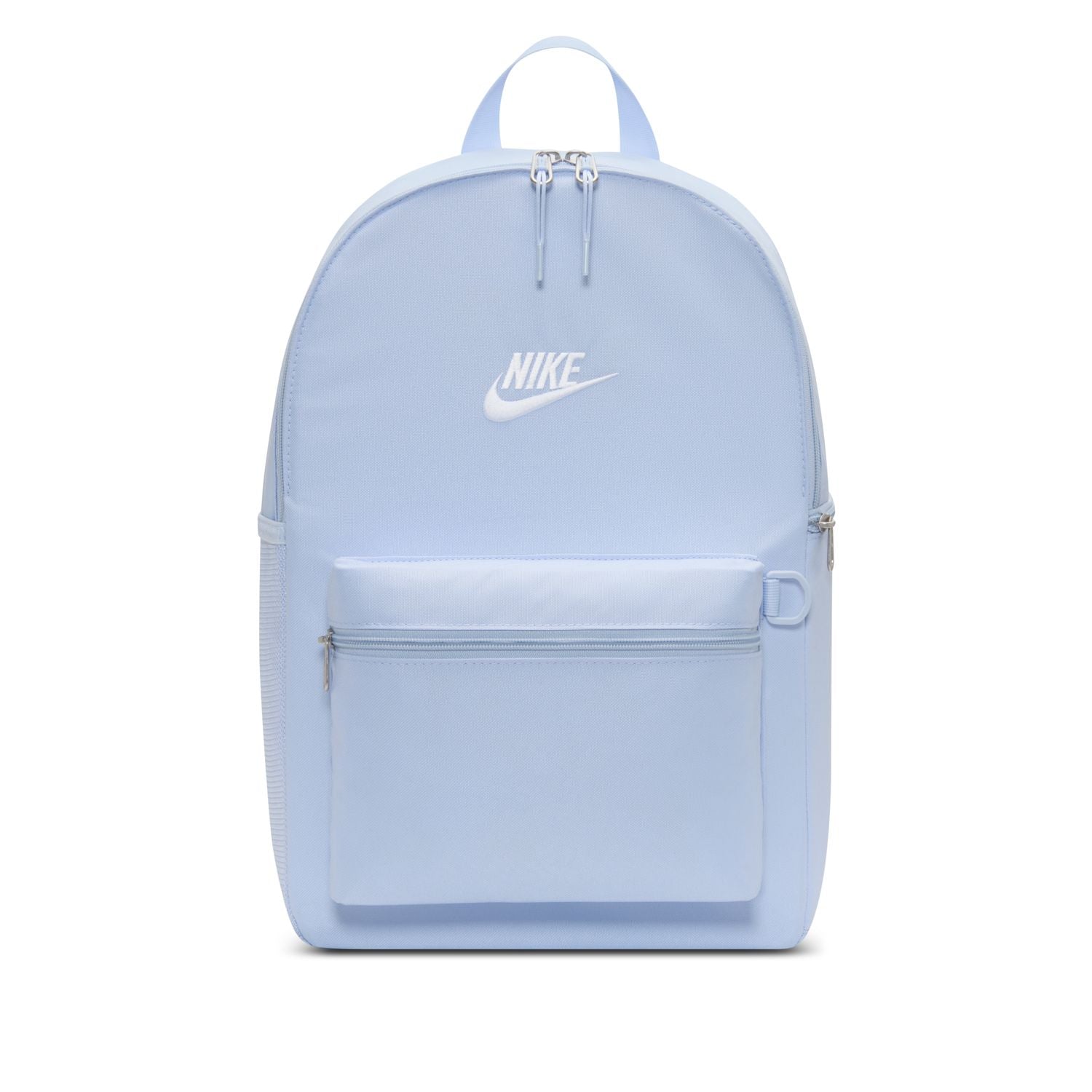 Nike Heritage 2.0 Backpack Hydrogen Blue/White