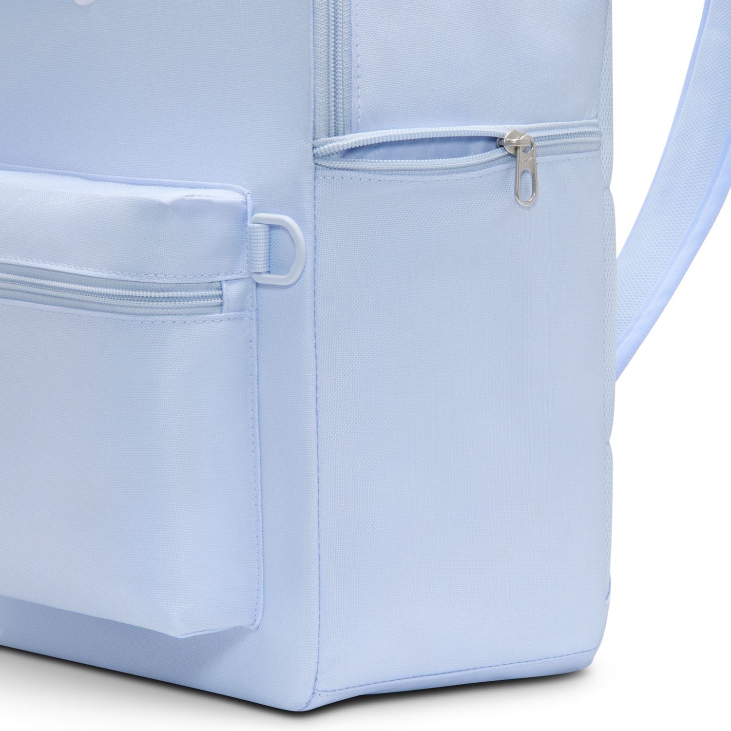 Nike Heritage 2.0 Backpack Hydrogen Blue/White