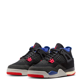 Retro 4 - Kids
